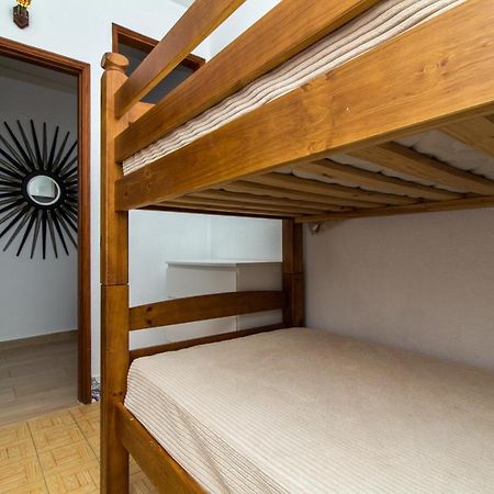 Ocean View Apartment - Pool And Sea View & Albufeira Center מראה חיצוני תמונה