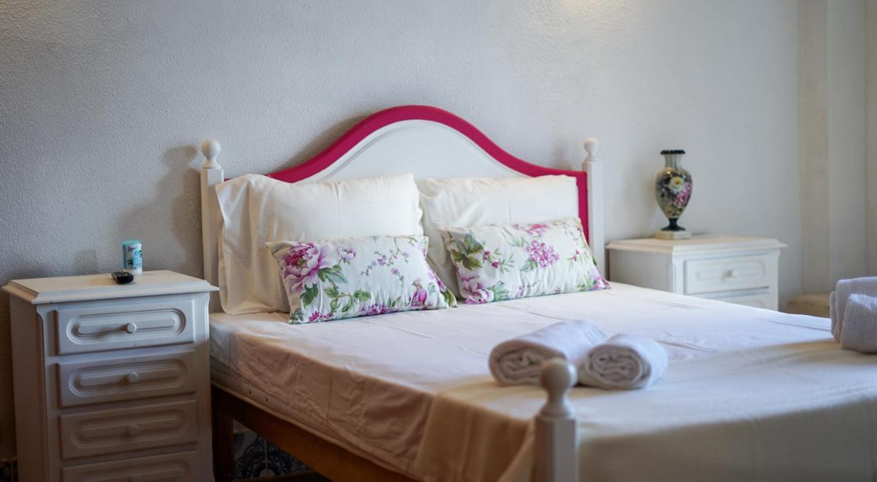 Ocean View Apartment - Pool And Sea View & Albufeira Center מראה חיצוני תמונה