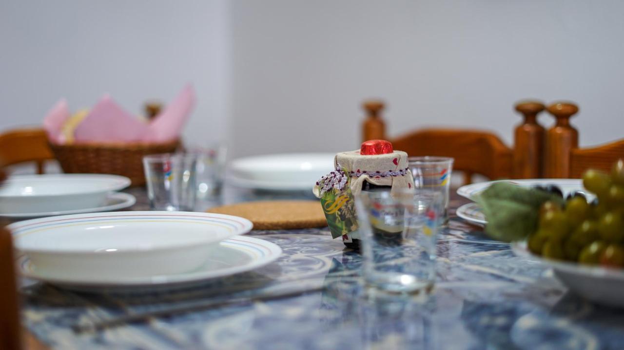 Ocean View Apartment - Pool And Sea View & Albufeira Center מראה חיצוני תמונה