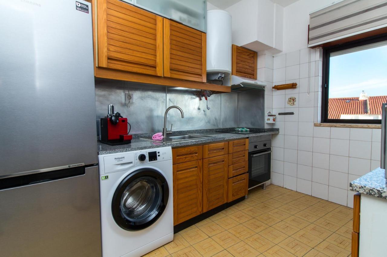 Ocean View Apartment - Pool And Sea View & Albufeira Center מראה חיצוני תמונה