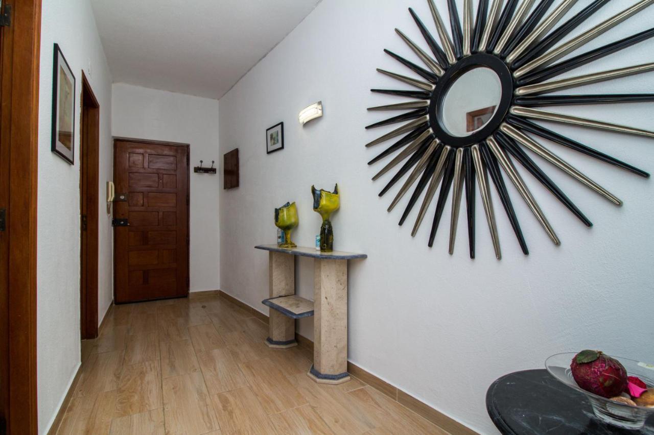 Ocean View Apartment - Pool And Sea View & Albufeira Center מראה חיצוני תמונה