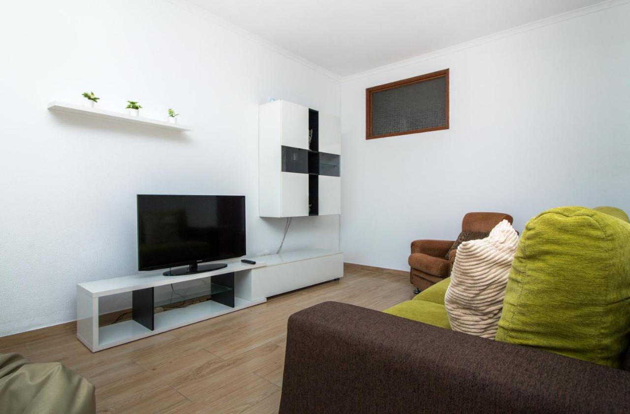 Ocean View Apartment - Pool And Sea View & Albufeira Center מראה חיצוני תמונה